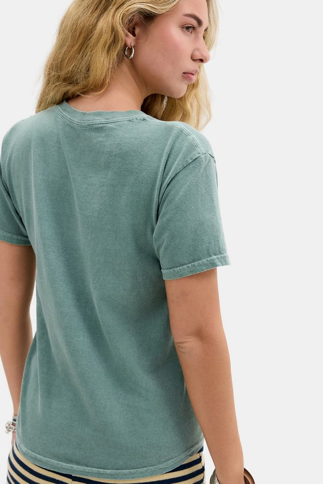 UO Ninja Turtle Entspanntes T-Shirt #3