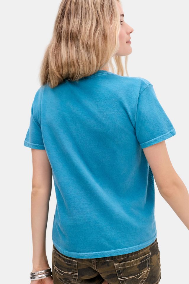 UO Ending 2001 Relaxed T-Shirt #3