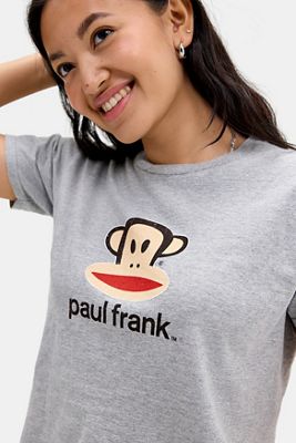 T-shirt décontracté UO Paul Frank