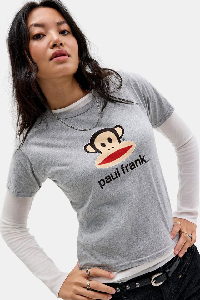 UO Paul Frank Relaxed T-Shirt #1