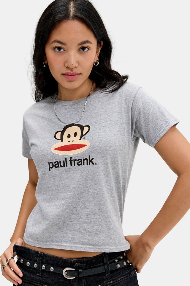 UO Paul Frank Relaxed T-Shirt #3