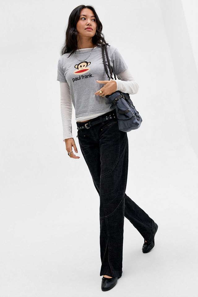 UO Paul Frank Relaxed T-Shirt #4