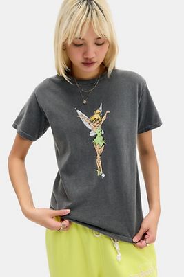 T-shirt graphique décontracté UO Tinkerbell