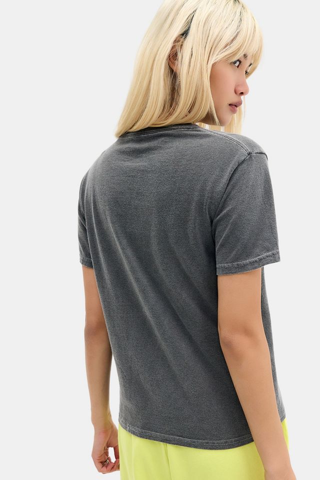 T-shirt grafica relaxed UO Tinkerbell #3