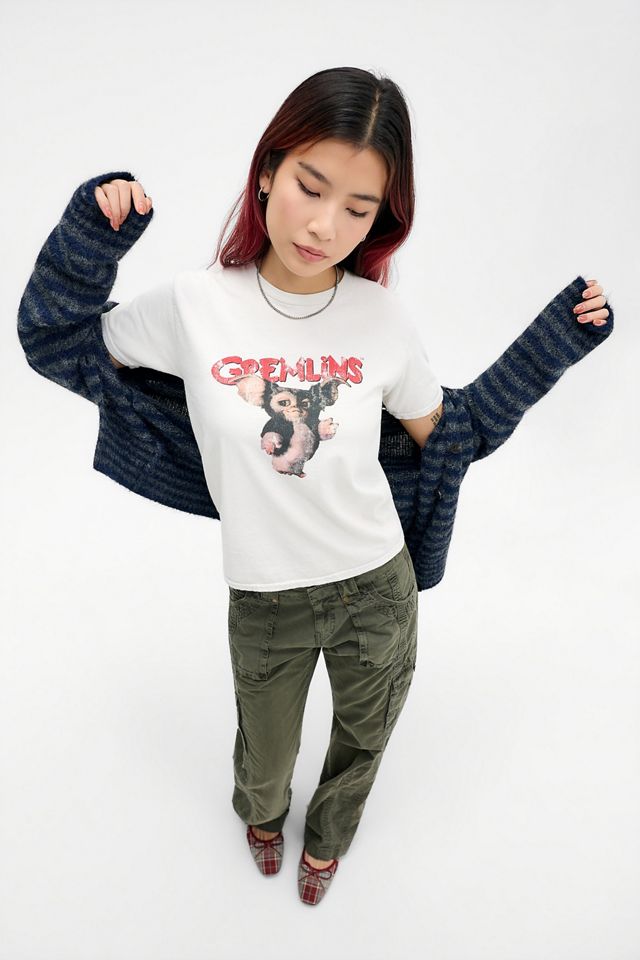 UO Gremlins Relaxed Tee #1