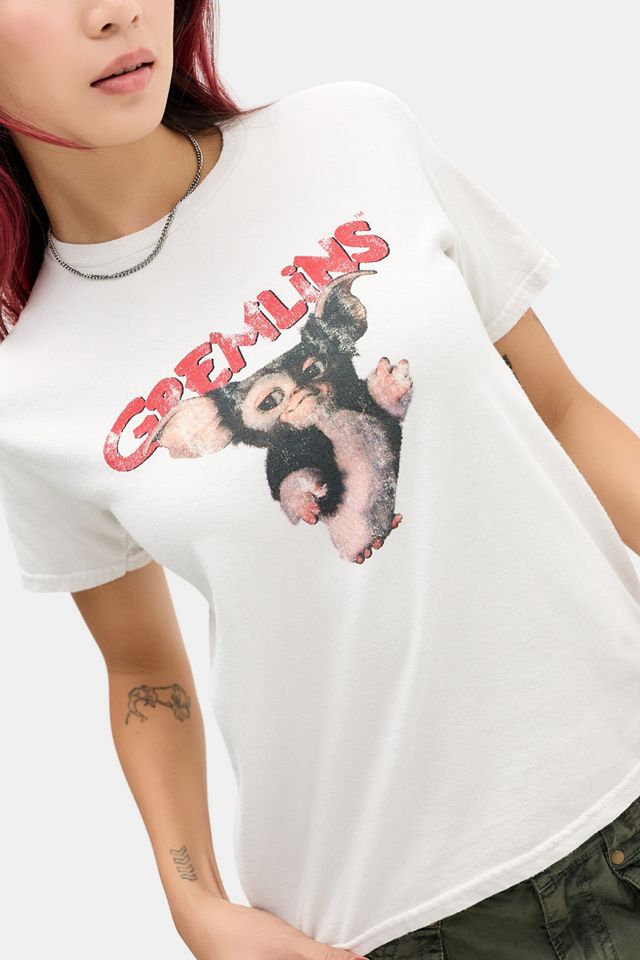 UO Gremlins Relaxed Tee #2