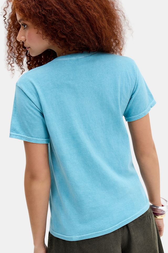 UO Show Me Your Kitties Relaxed Graphic Tee #3