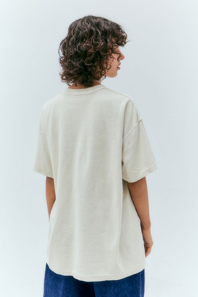 T-shirt boyfriend UO Blondie #3