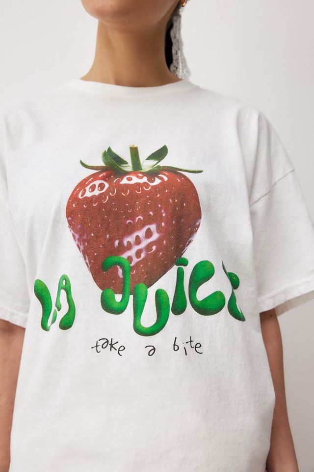 Maglietta UO Strawberry Dad #2