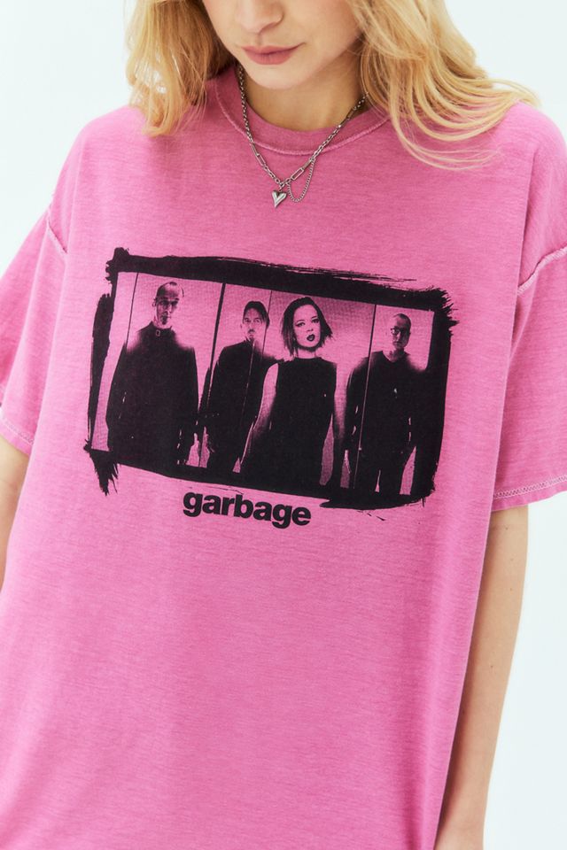 UO Garbage T-Shirt #1