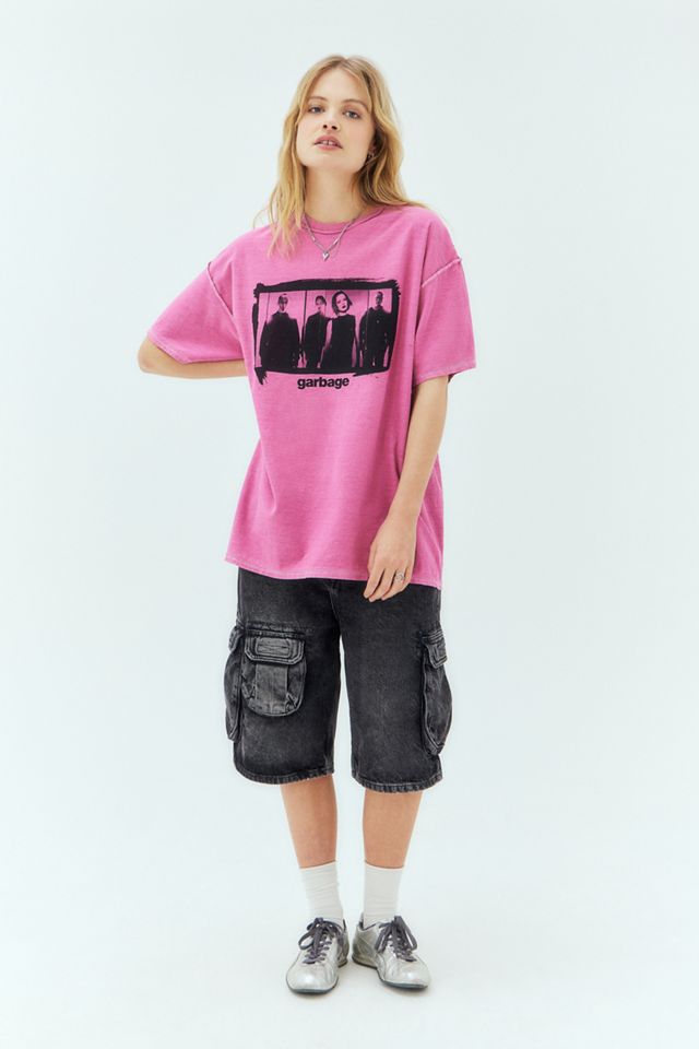 UO Garbage T-Shirt #2