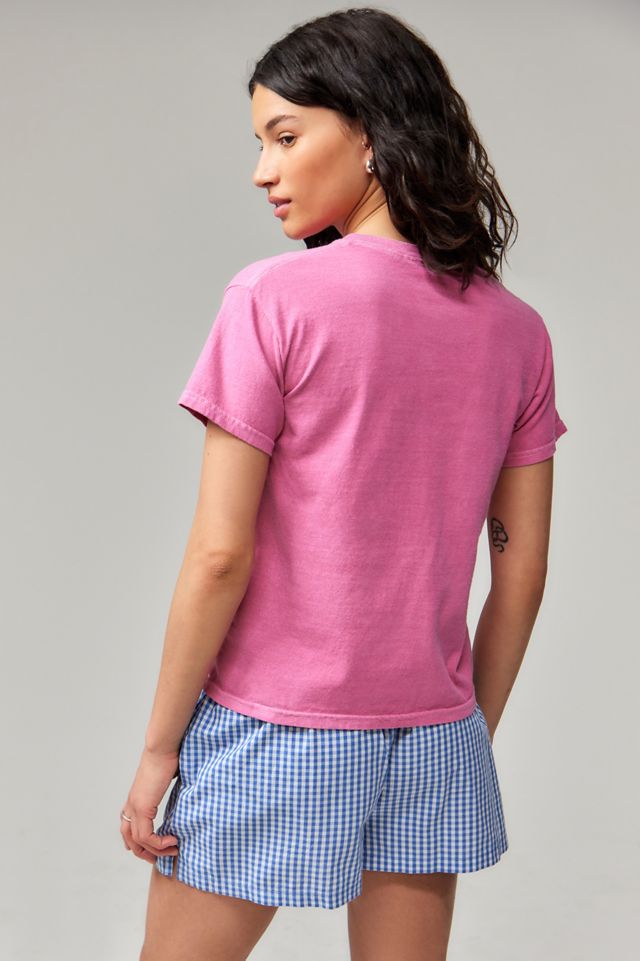 UO Shark Personality T-Shirt #3