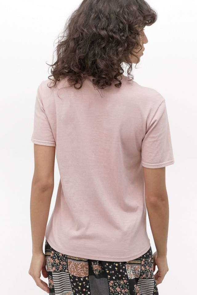 UO Art Is Freedom T-Shirt #3