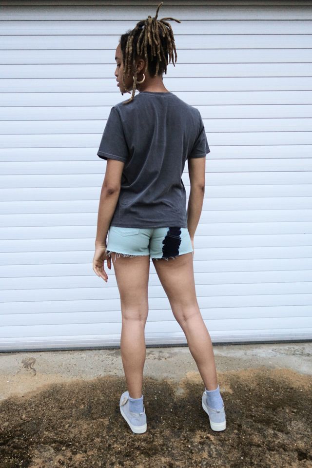 UO Arty Boyfriend T-Shirt #2