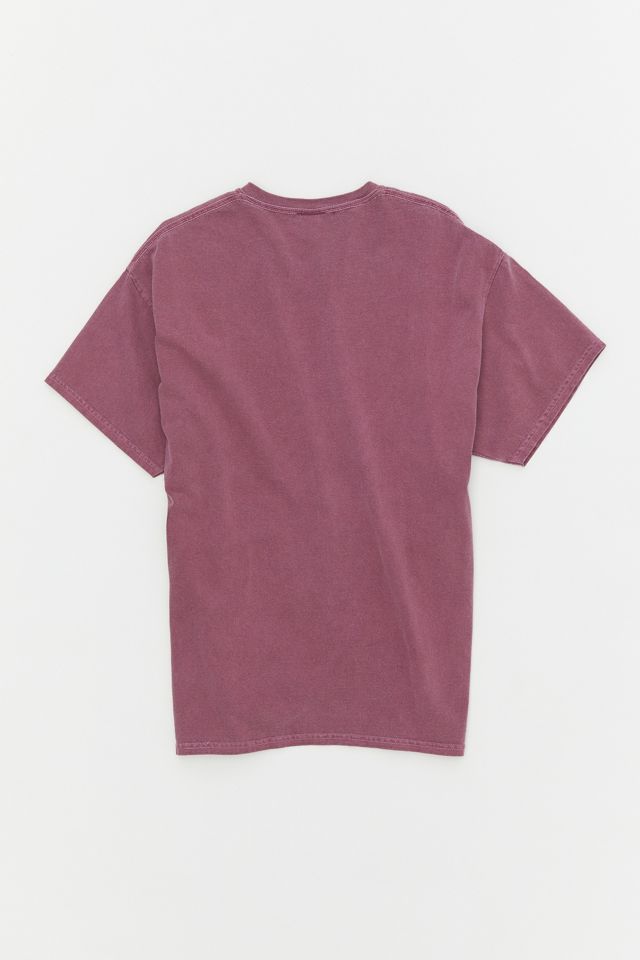 UO Koi Fish Oversized Dad T-Shirt #3