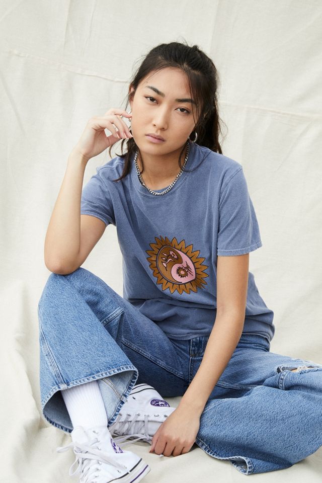 UO Harvest Sun T-Shirt