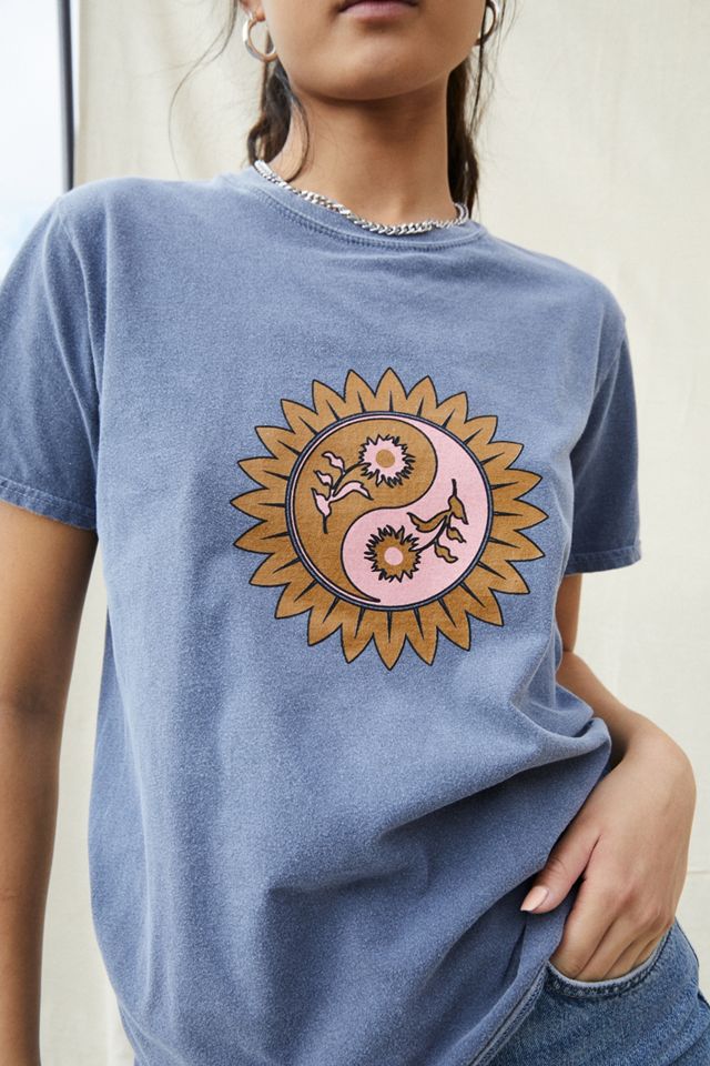 UO Harvest Sun T-Shirt #1