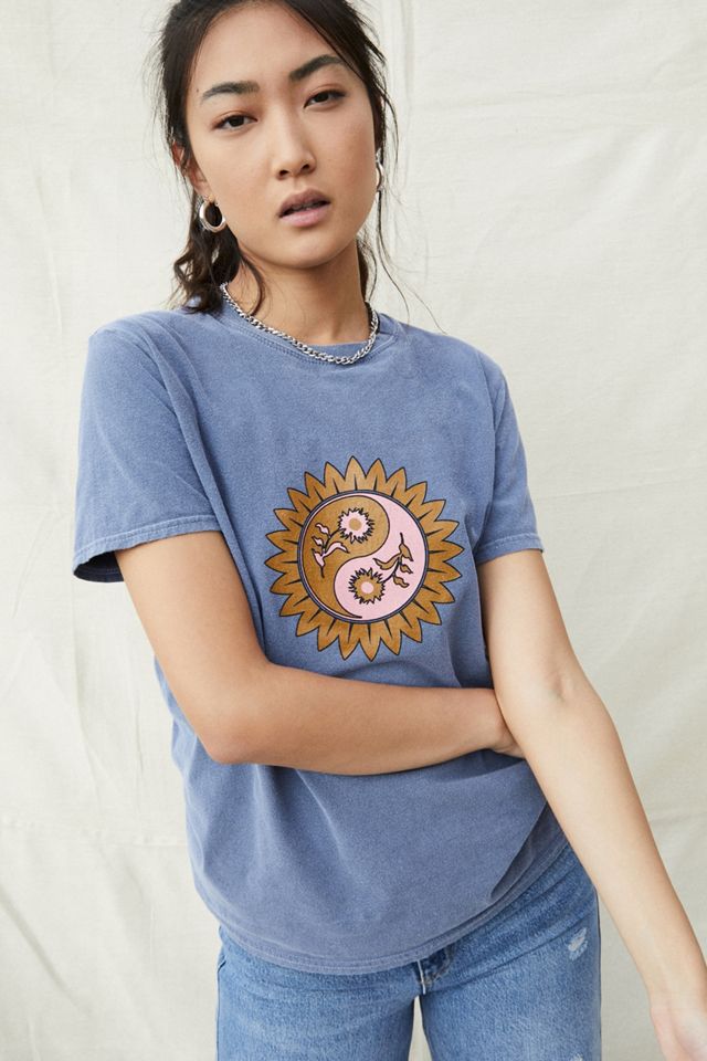 UO Harvest Sun T-Shirt #2