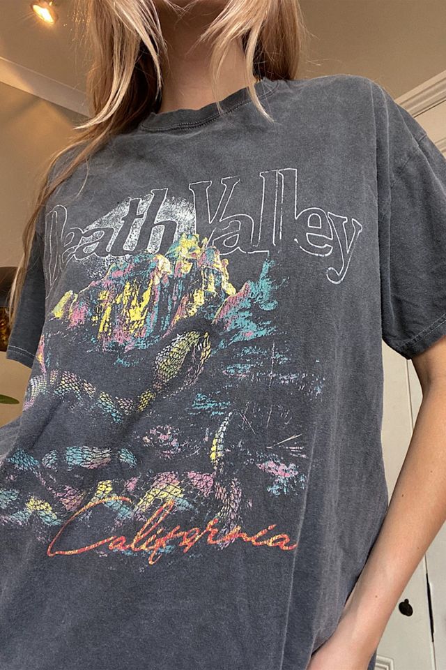 UO Death Valley Dad T-Shirt #2
