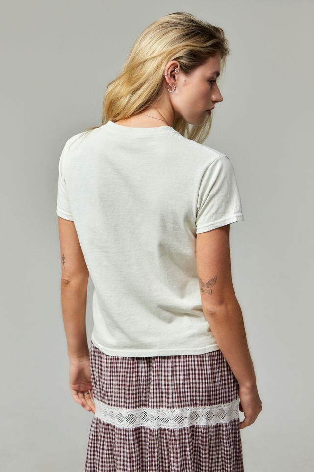 UO Texas Souvenir T-Shirt #5