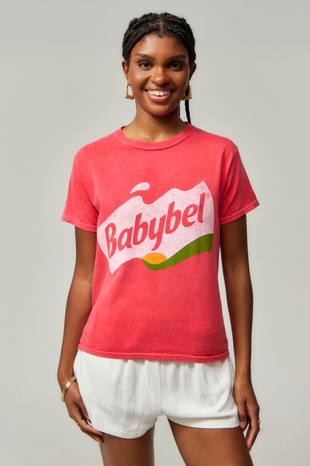 UO Babybel T-Shirt #1