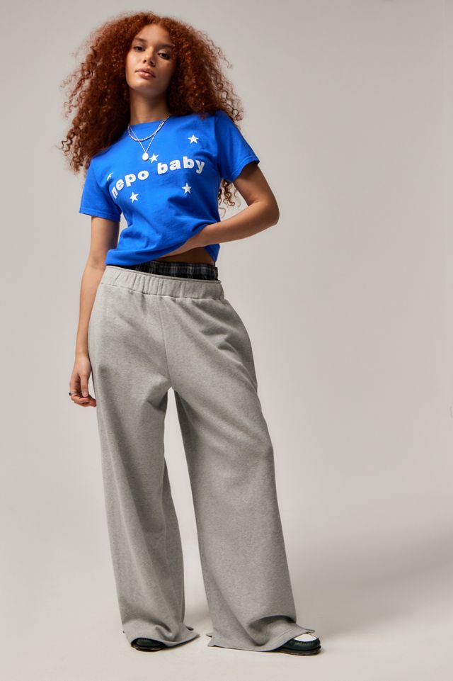 UO Nepo Baby T-Shirt #1