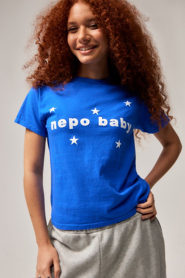 UO Nepo Baby T-Shirt #2