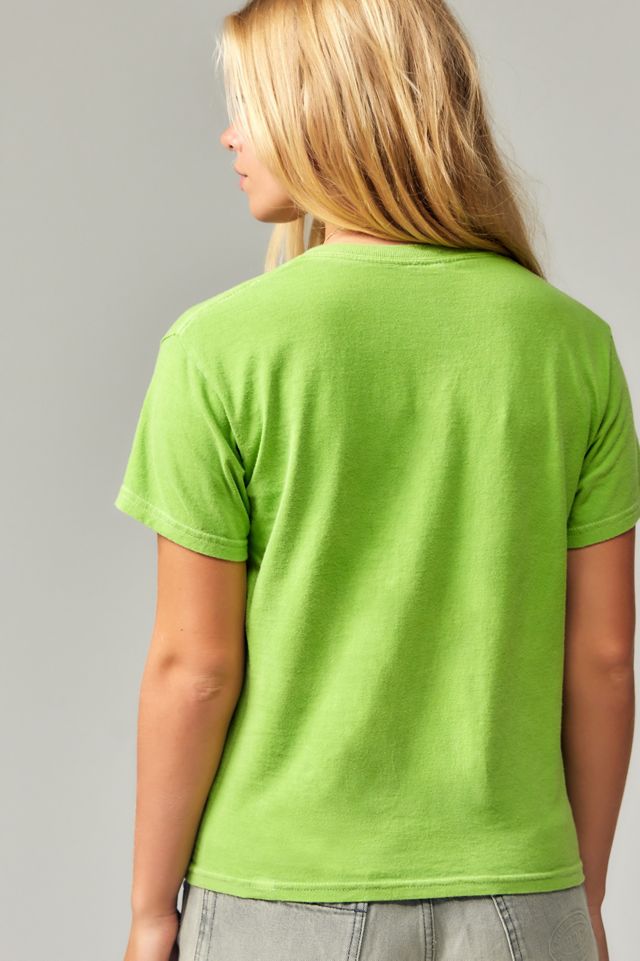 UO I'm Retired T-Shirt #3