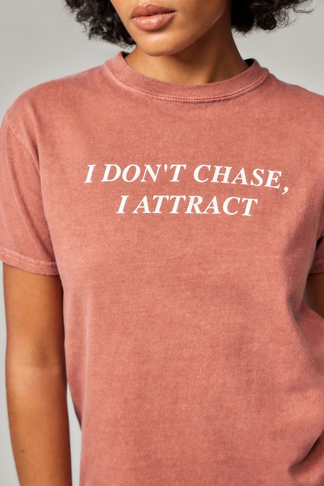 T-shirt UO Intuition #2