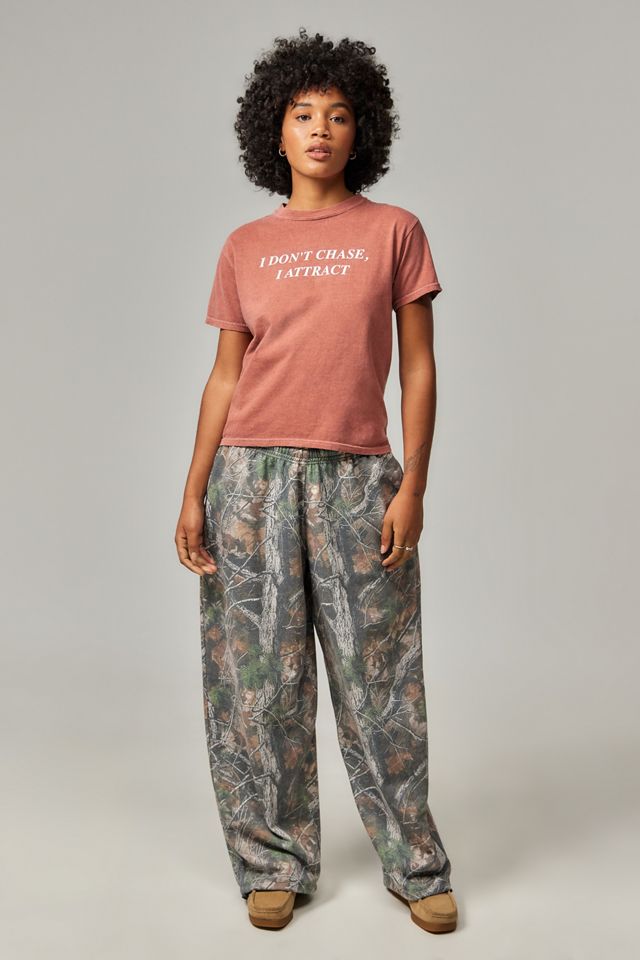 T-shirt UO Intuition #3