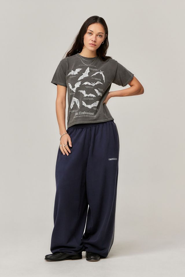 UO Bat Chart T-Shirt #2