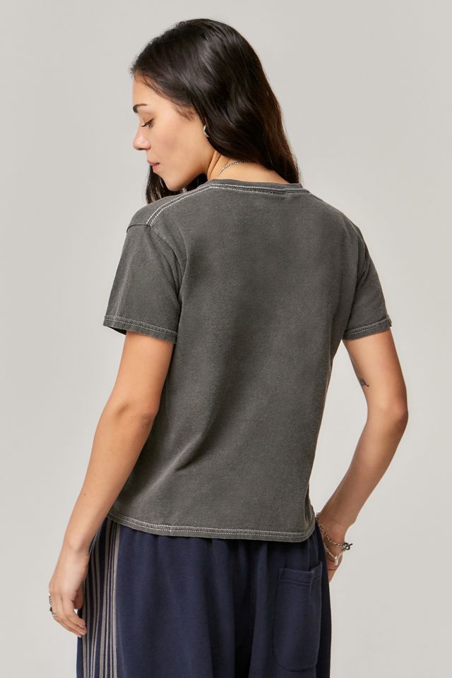 UO Bat Chart T-Shirt #3