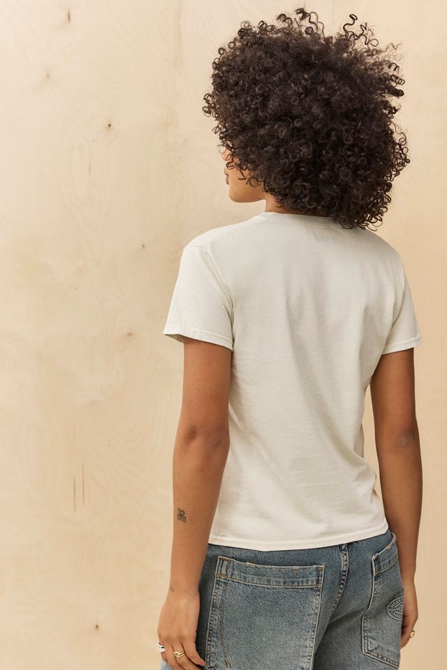 T-shirt ample UO Polo #3