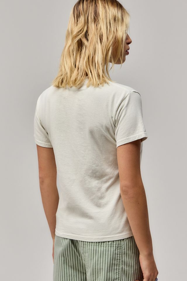 UO I Love Santa Relaxed T-Shirt #3