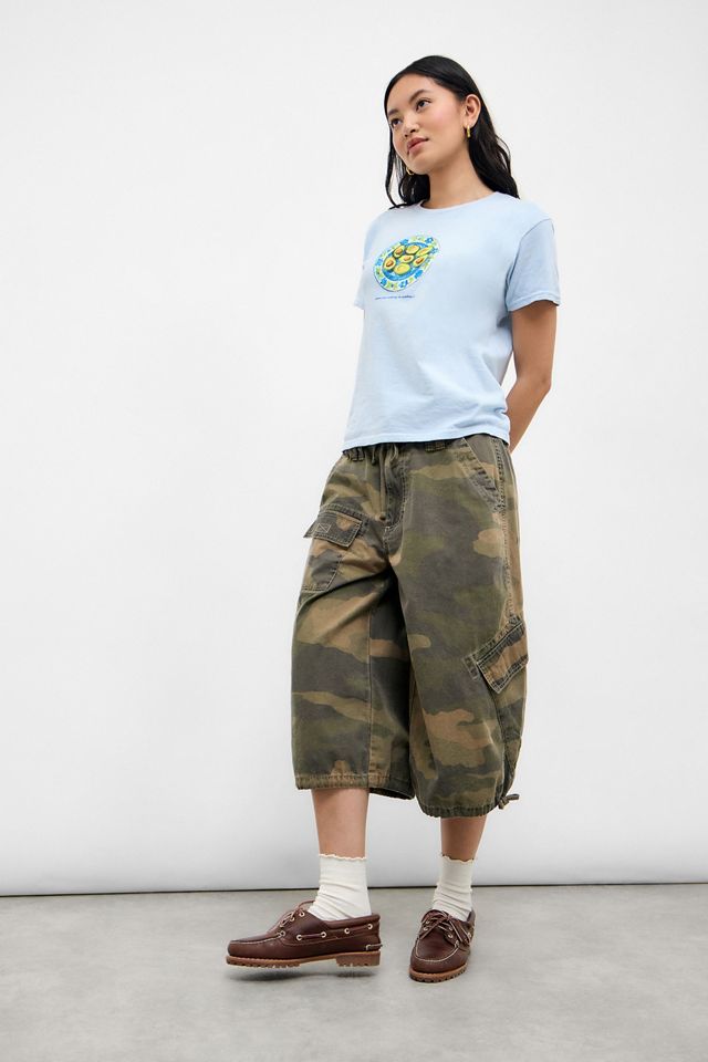 UO Avocado Plate Relaxed T-Shirt #2