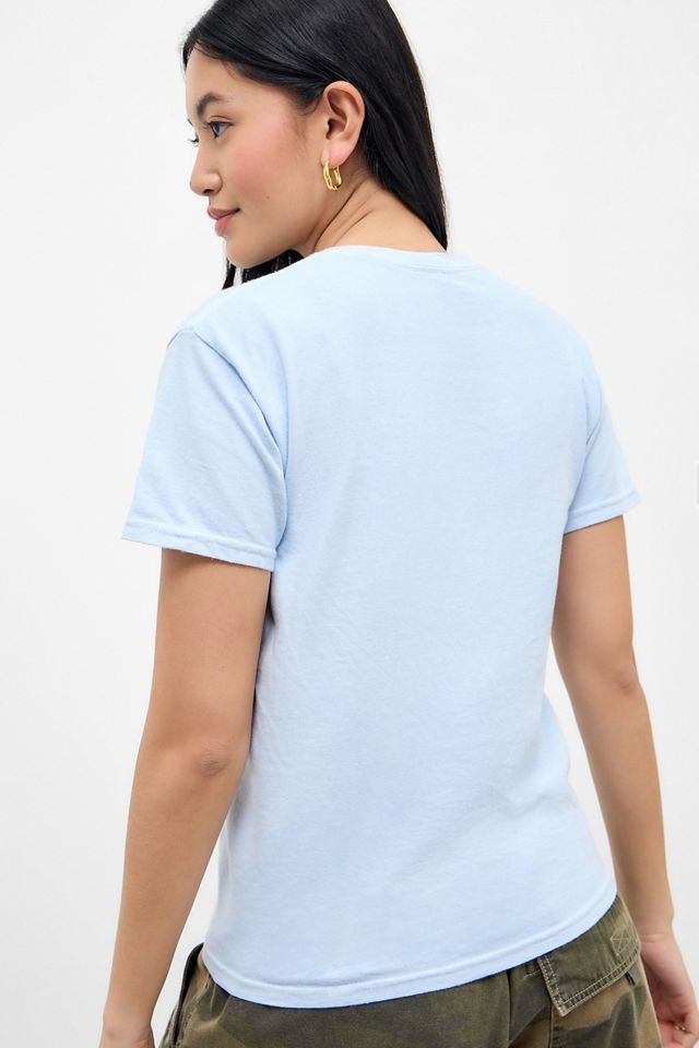 UO Avocado Plate Relaxed T-Shirt #3