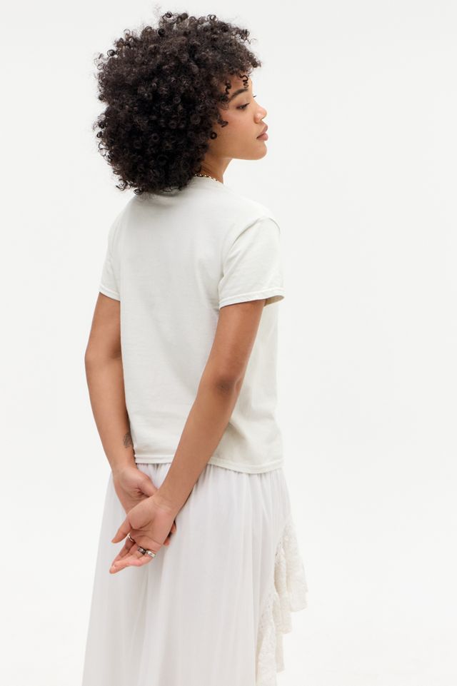 UO I Quit Relaxed T-Shirt #2