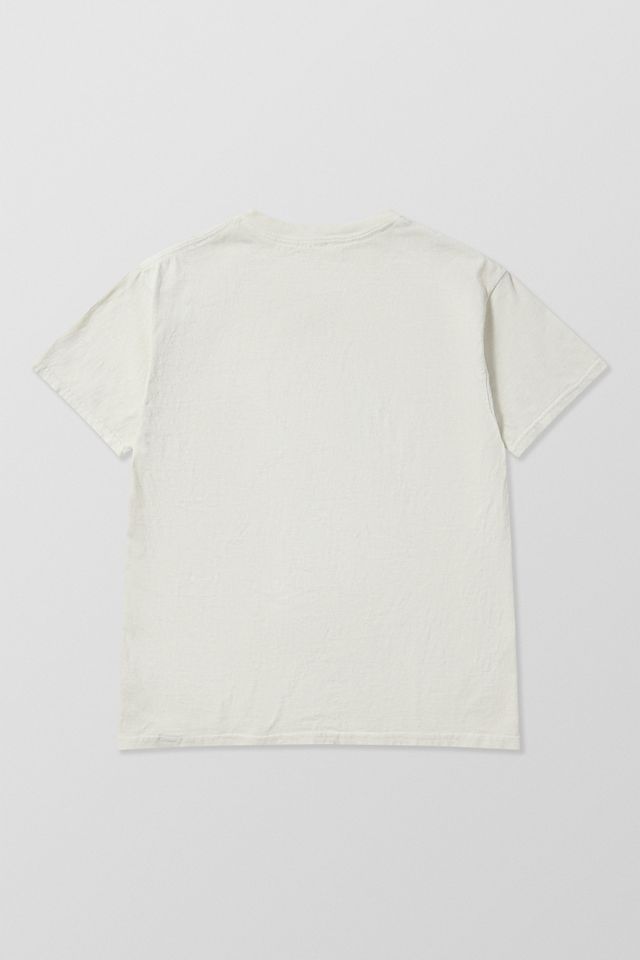 UO I Quit Relaxed T-Shirt #7