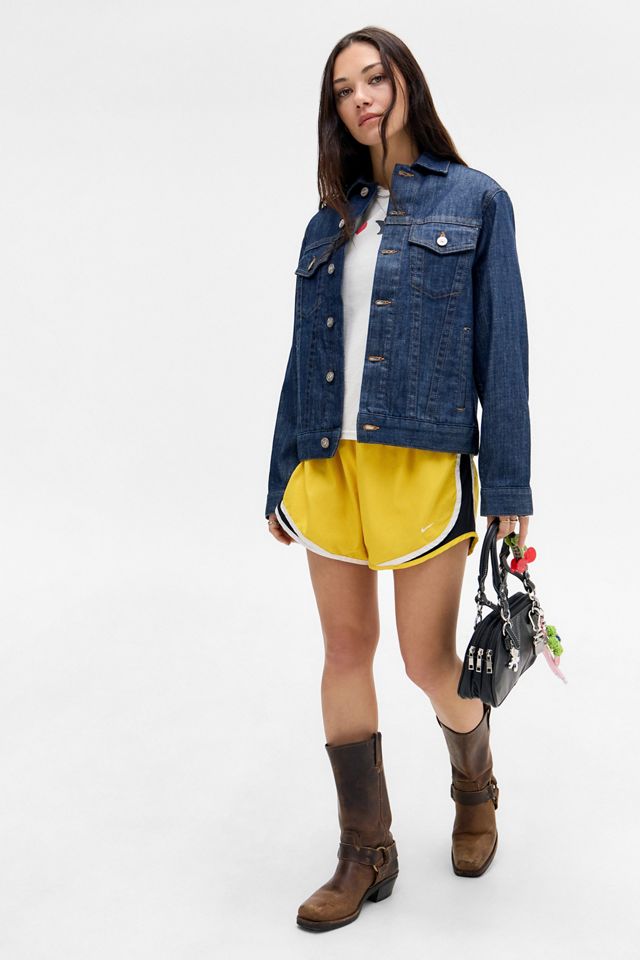 T-shirt ample UO I Love You #2