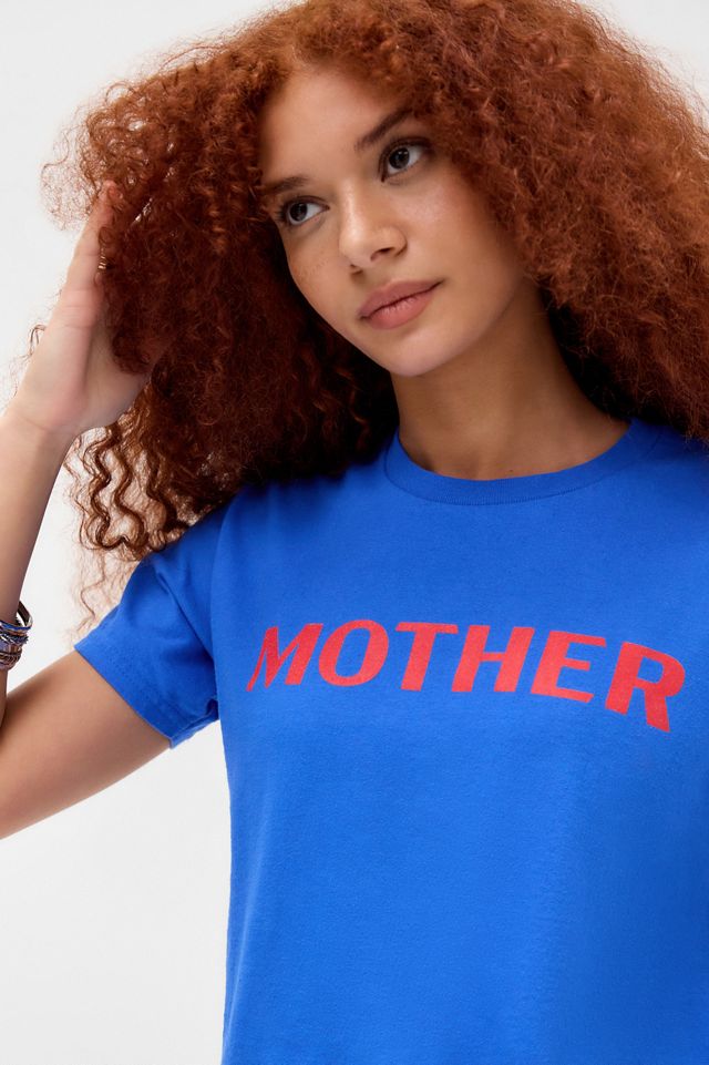 UO Mother F*cker Relaxed T-Shirt #3
