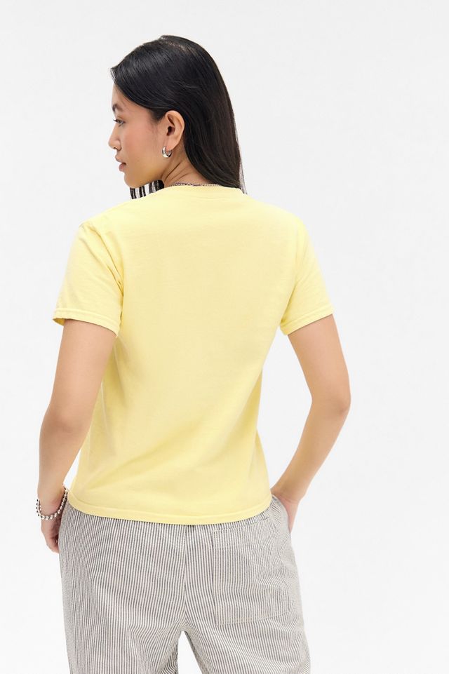 UO Cat Katalog Relaxed T-Shirt #3