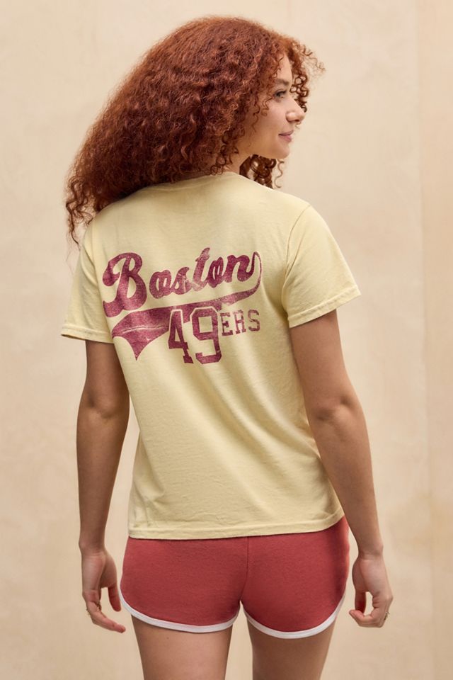 T-shirt rilassata UO 49 #1