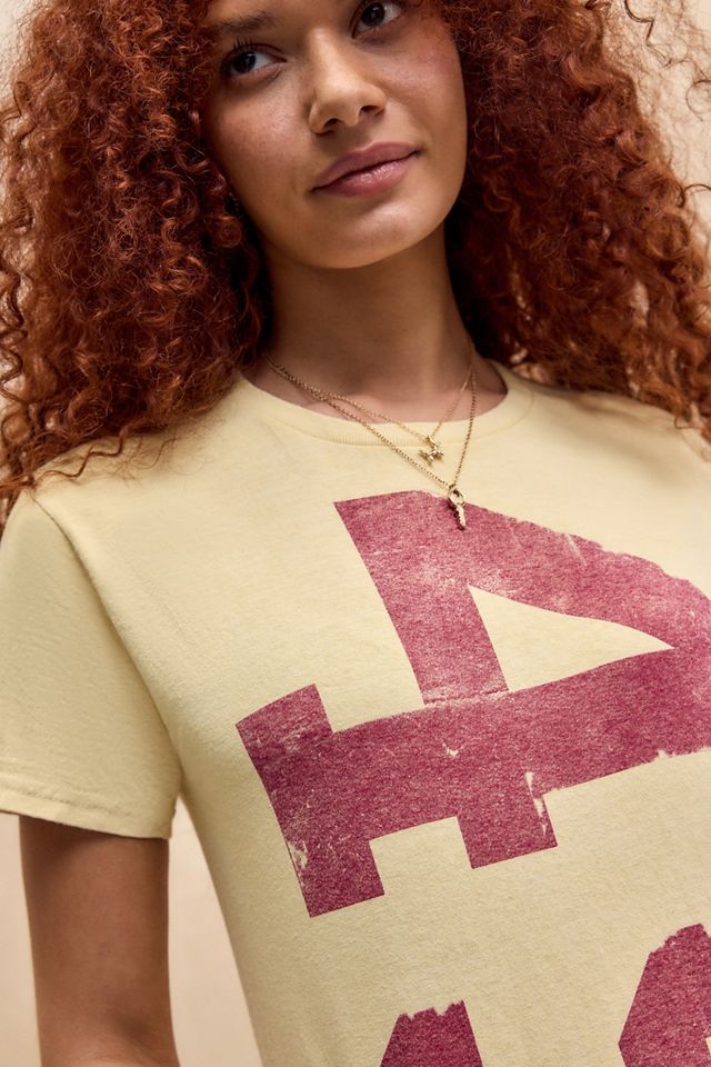T-shirt rilassata UO 49 #2