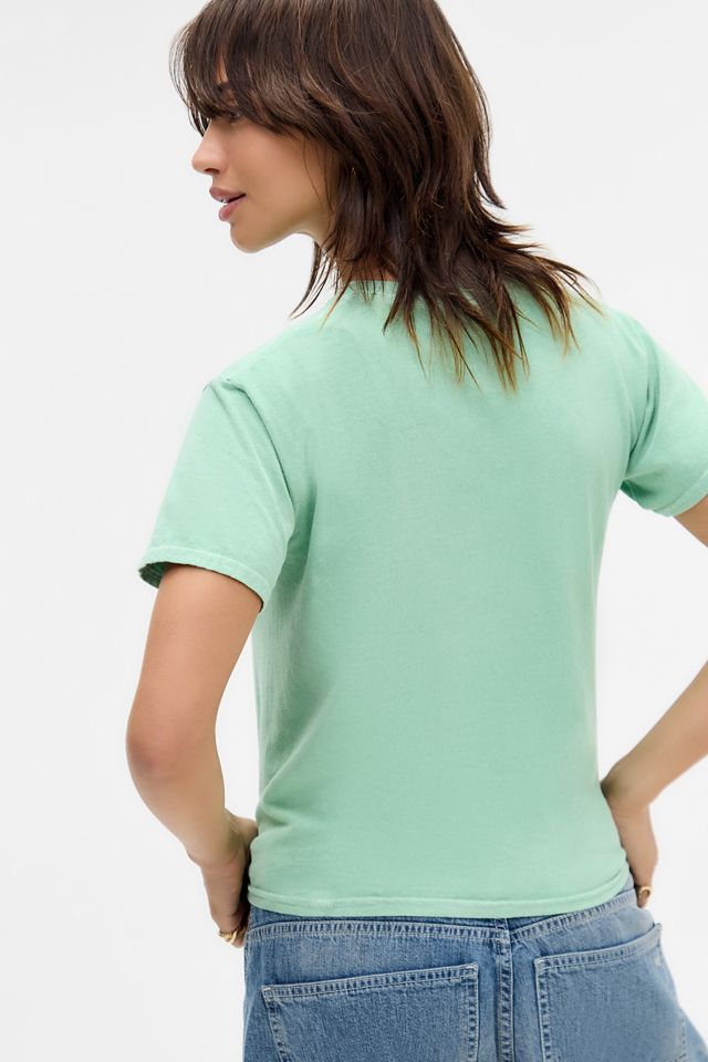 UO I Love Bad Choices Relaxed T-Shirt #3