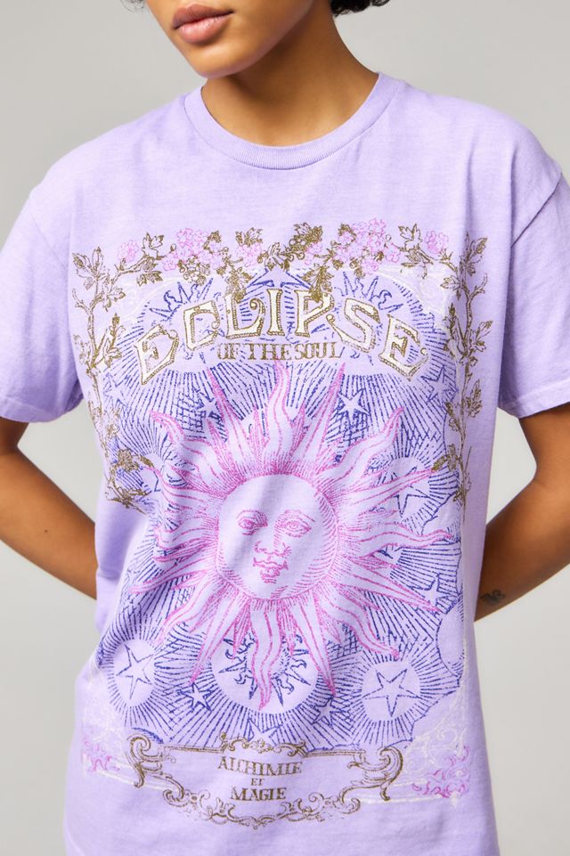 UO Eclipse Of The Soul T-Shirt #1