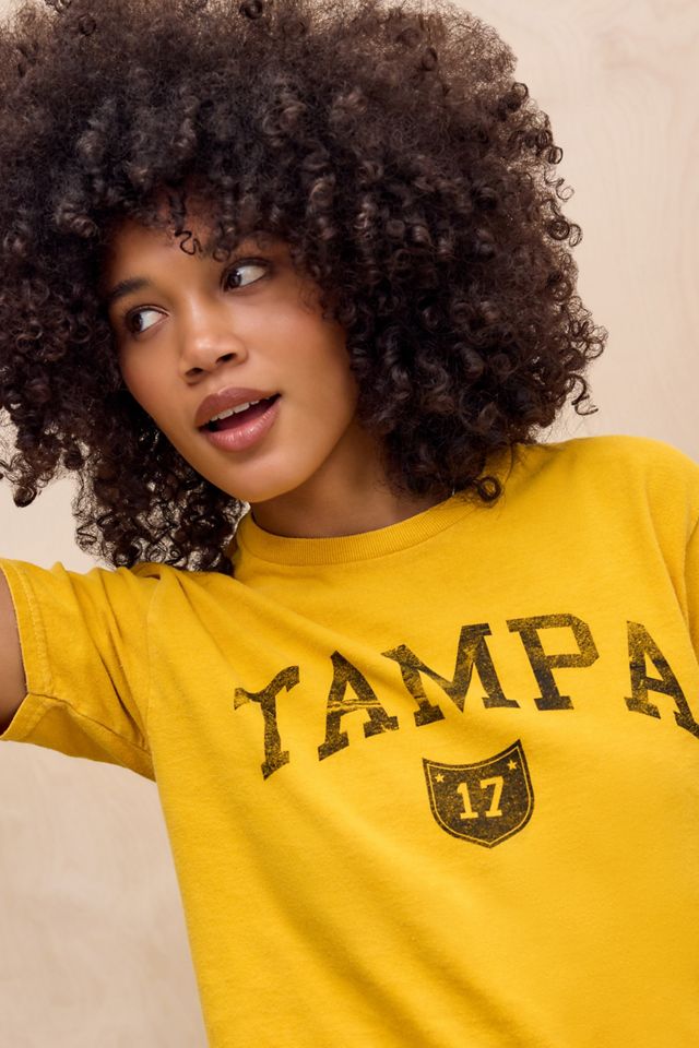 UO Tampa Relaxed T-Shirt #1