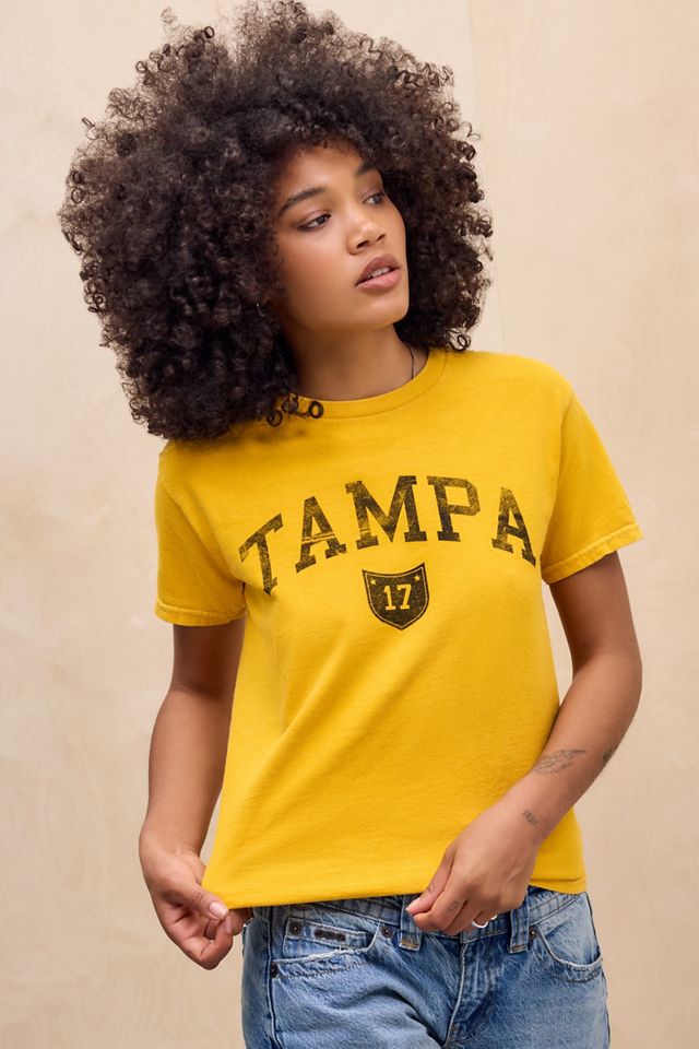 UO Tampa Relaxed T-Shirt #2