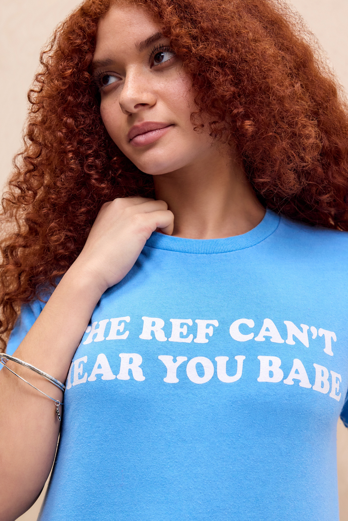 UO The Ref Can't Relax T-Shirt