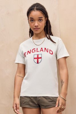 UO England Hotfix T-Shirt