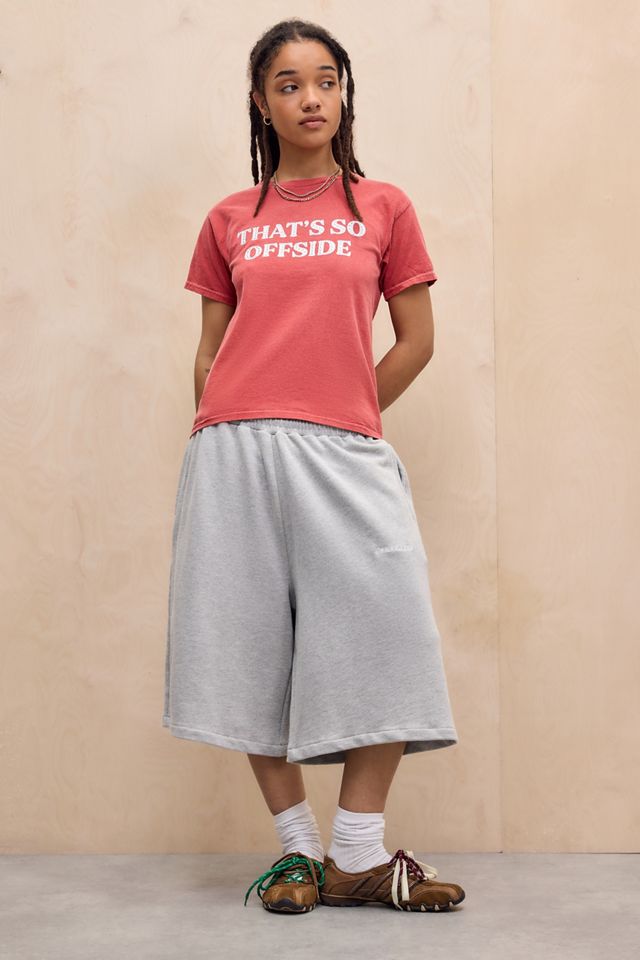 UO Offside Hotfix Relaxed T-Shirt #1
